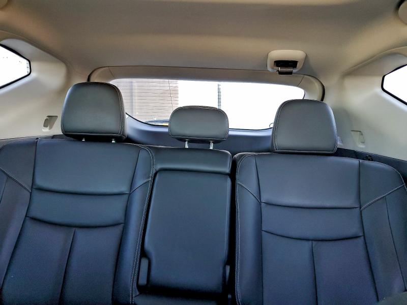 Фото 10 - NISSAN MURANO