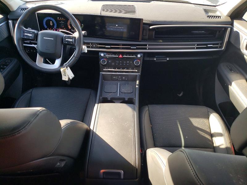 Фото 8 - HYUNDAI SANTA FE