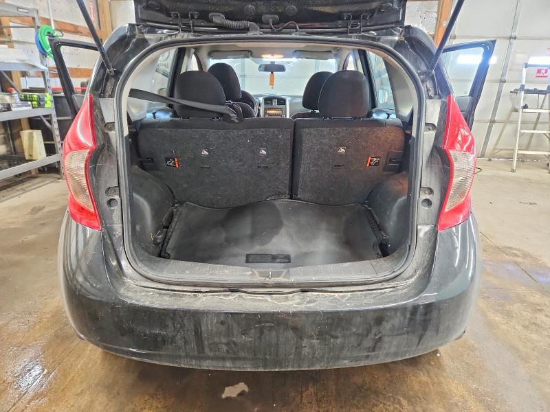 Фото 6 - NISSAN VERSA