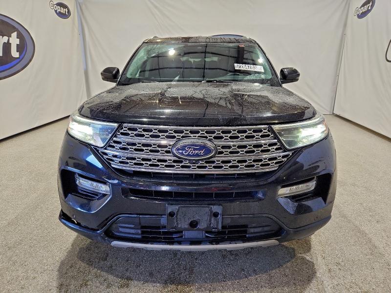 Фото 5 - FORD EXPLORER