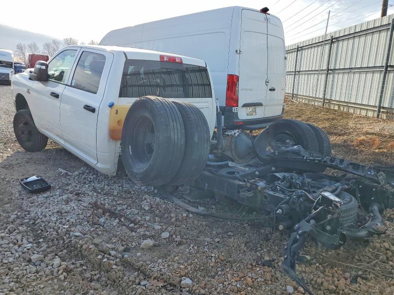 Фото 3 - RAM 3500