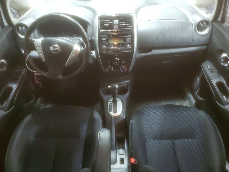 Фото 8 - NISSAN VERSA