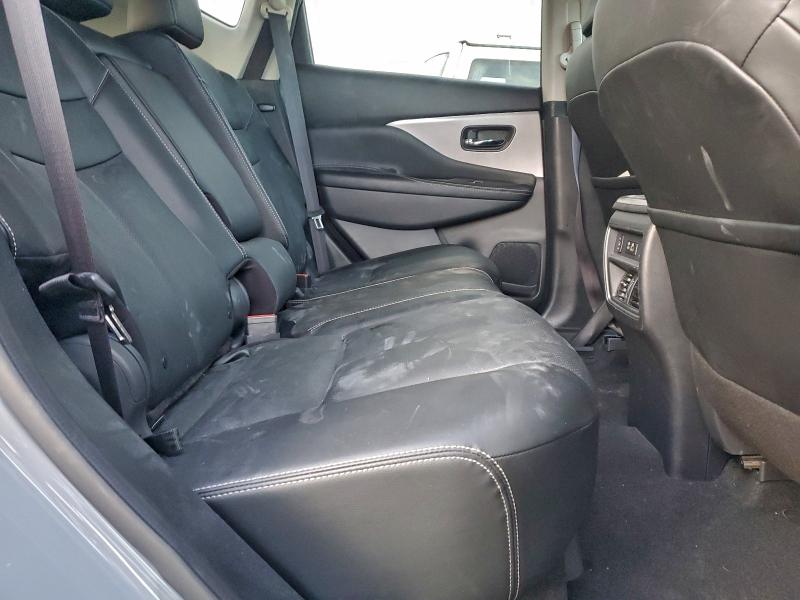 Фото 11 - NISSAN MURANO