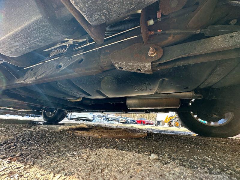 Фото 14 - CHEVROLET SUBURBAN