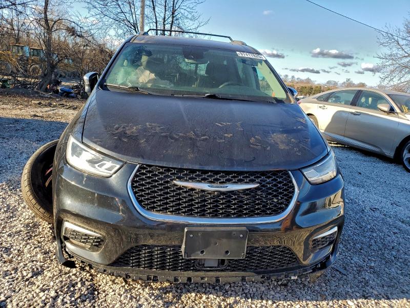 Фото 5 - CHRYSLER PACIFICA