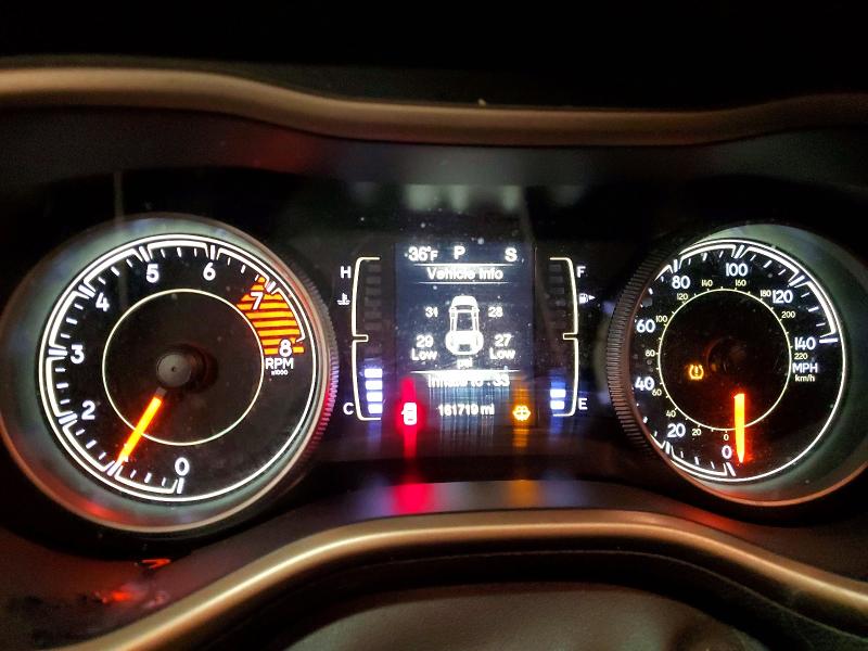 Фото 9 - JEEP GRAND CHER