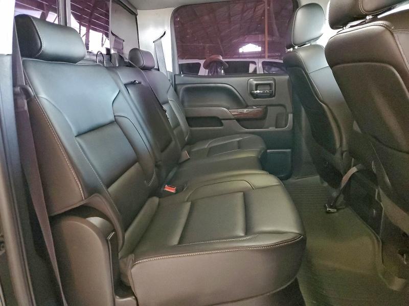 Фото 10 - GMC SIERRA