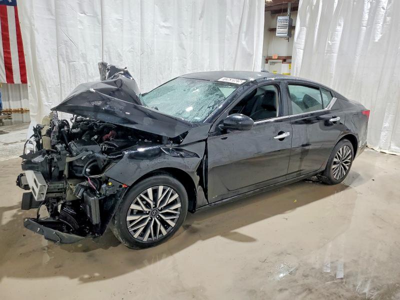 Фото 1 - NISSAN ALTIMA