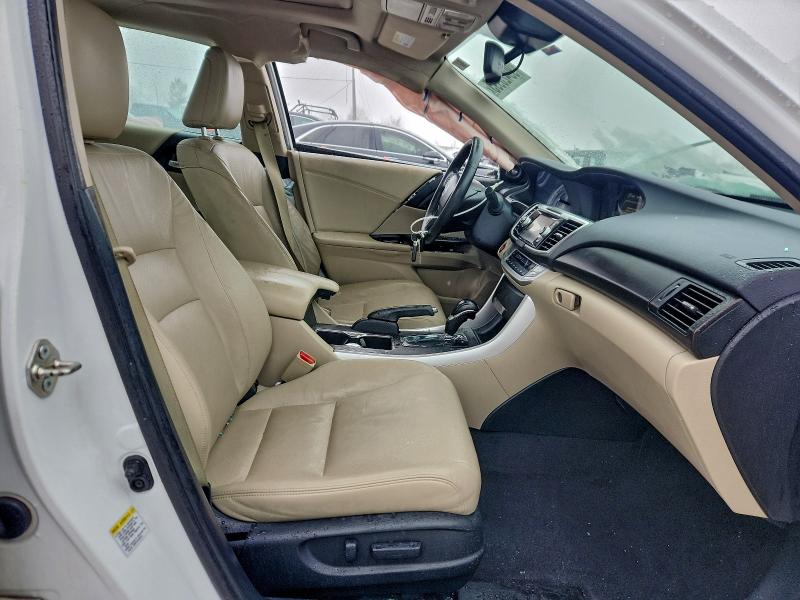 Фото 7 - HONDA ACCORD