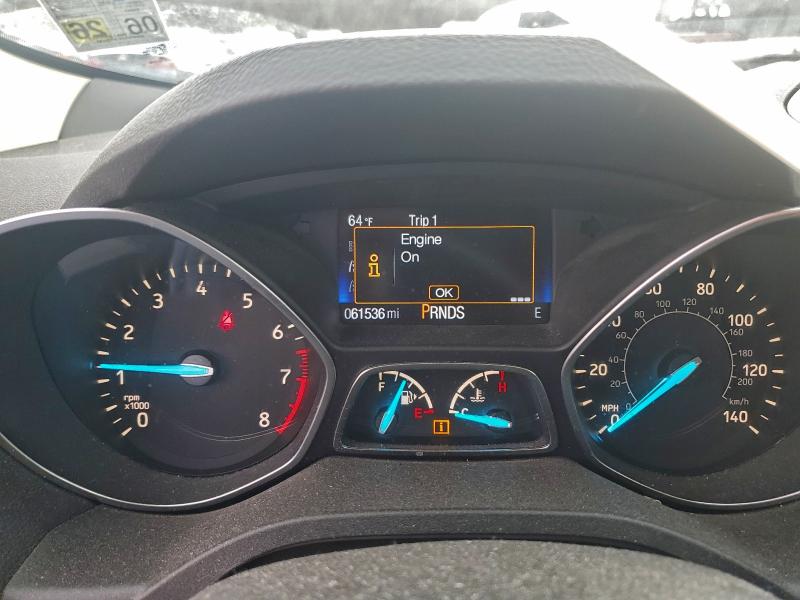 Фото 9 - FORD ESCAPE