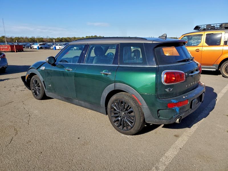 Фото 2 - MINI COOPER