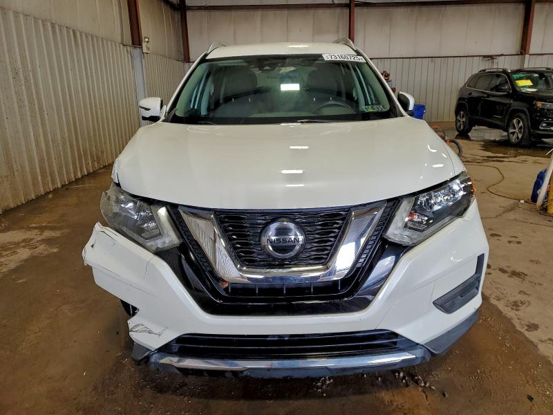 Фото 5 - NISSAN ROGUE