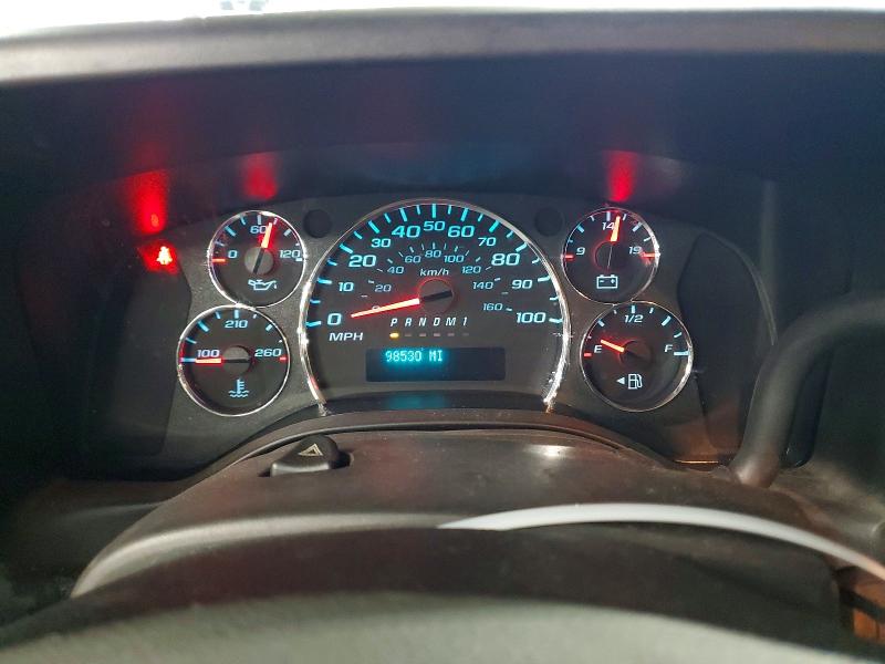 Фото 9 - CHEVROLET EXPRESS