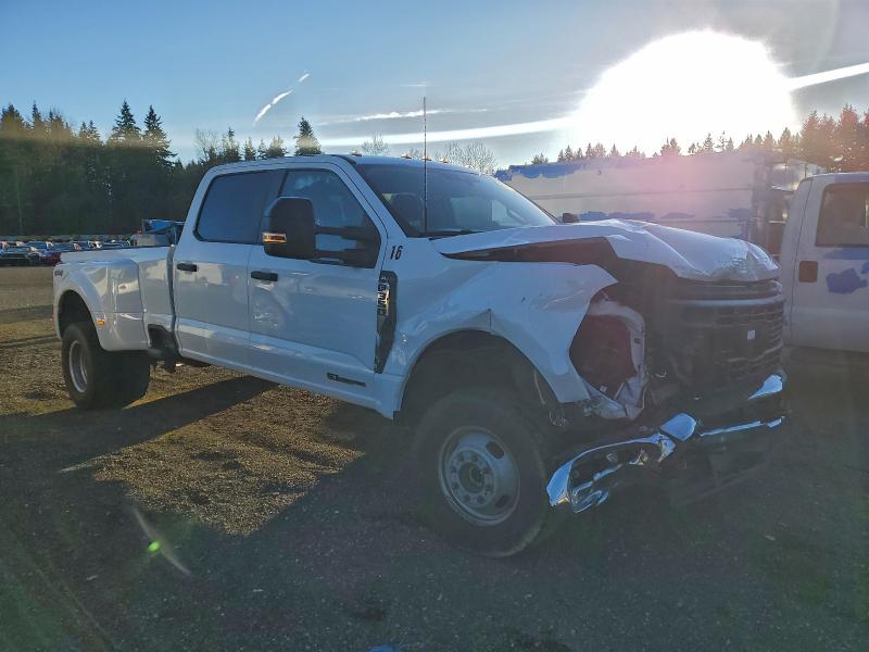 Фото 4 - FORD F350