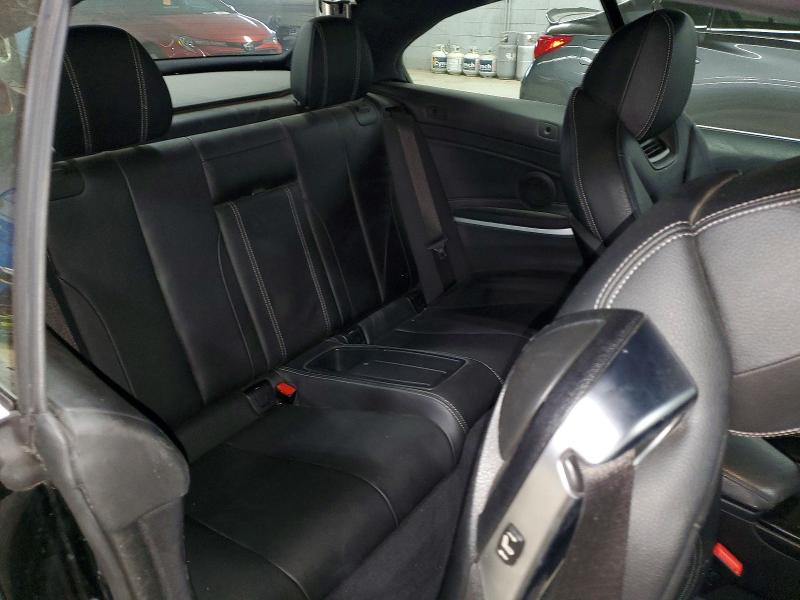 Фото 10 - BMW 4 SERIES