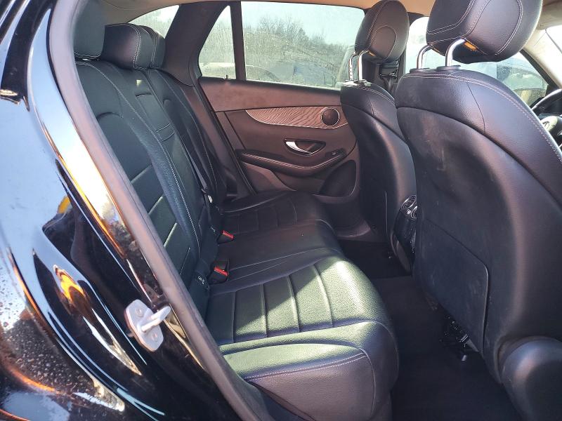 Фото 11 - MERCEDES-BENZ GLC-CLASS