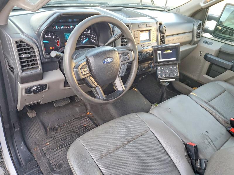 Фото 8 - FORD F250