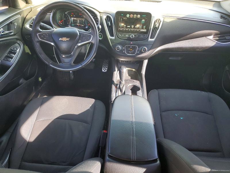 Фото 8 - CHEVROLET MALIBU