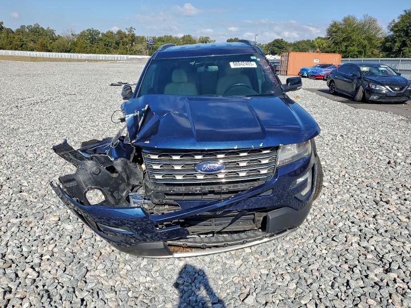 Фото 5 - FORD EXPLORER