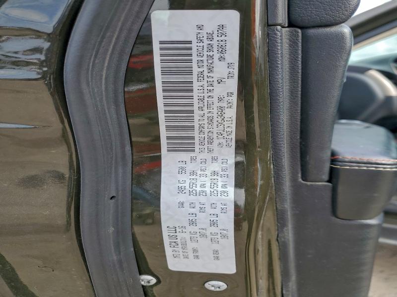 Фото 12 - JEEP GRAND CHER