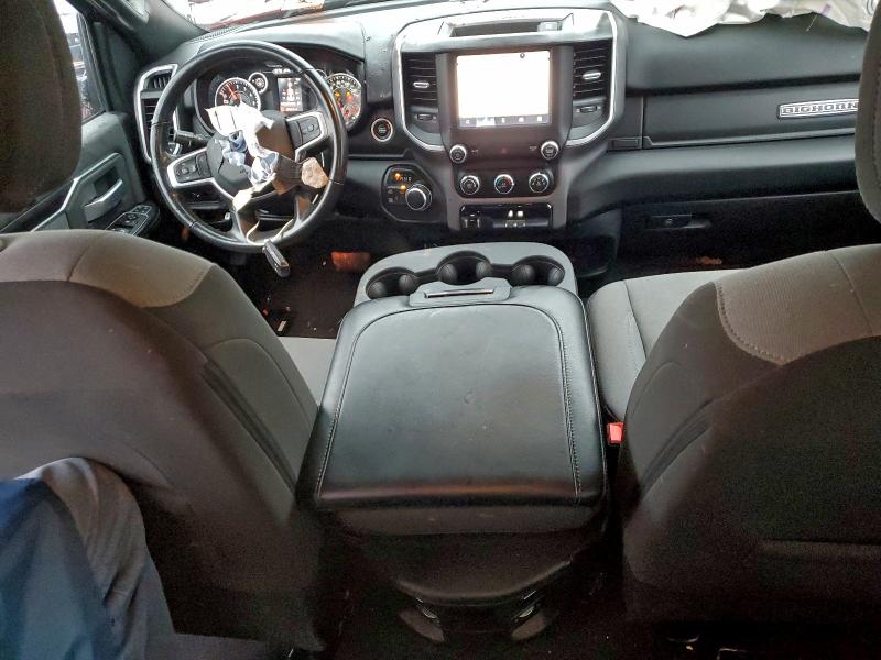 Фото 8 - RAM 2500