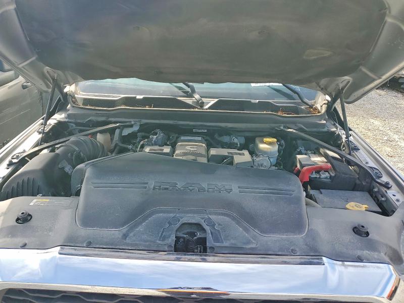 RAM 3500 2021 VIN 3C63RRGL1MG617505