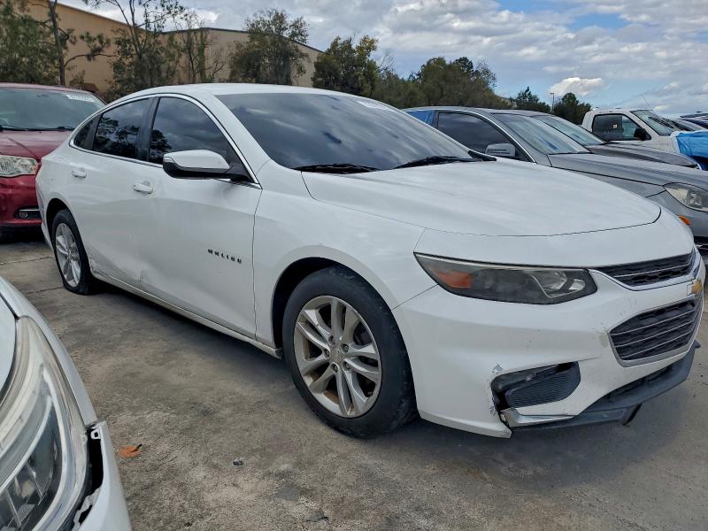 Фото 4 - CHEVROLET MALIBU