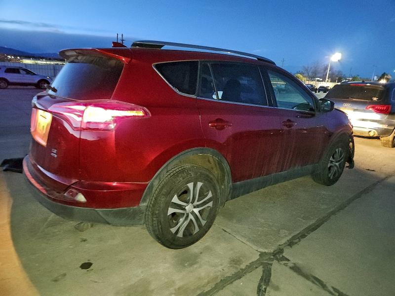 Фото 3 - TOYOTA RAV4