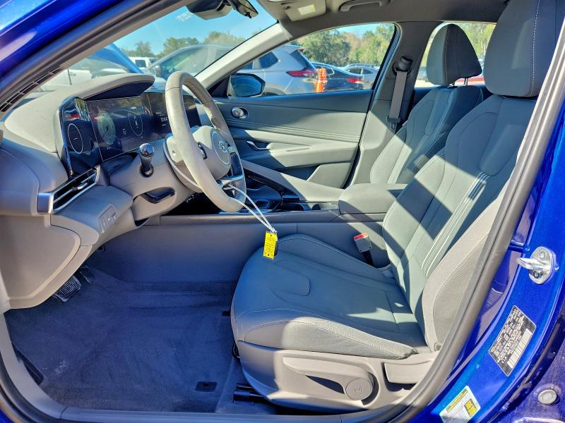 Фото 7 - HYUNDAI ELANTRA