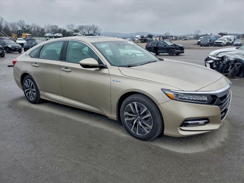 Фото 4 - HONDA ACCORD