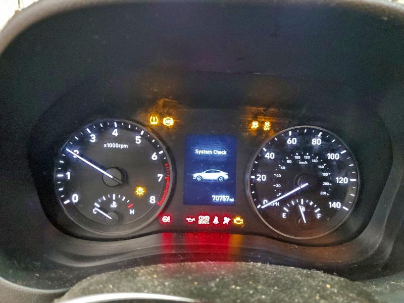 Фото 9 - HYUNDAI ACCENT