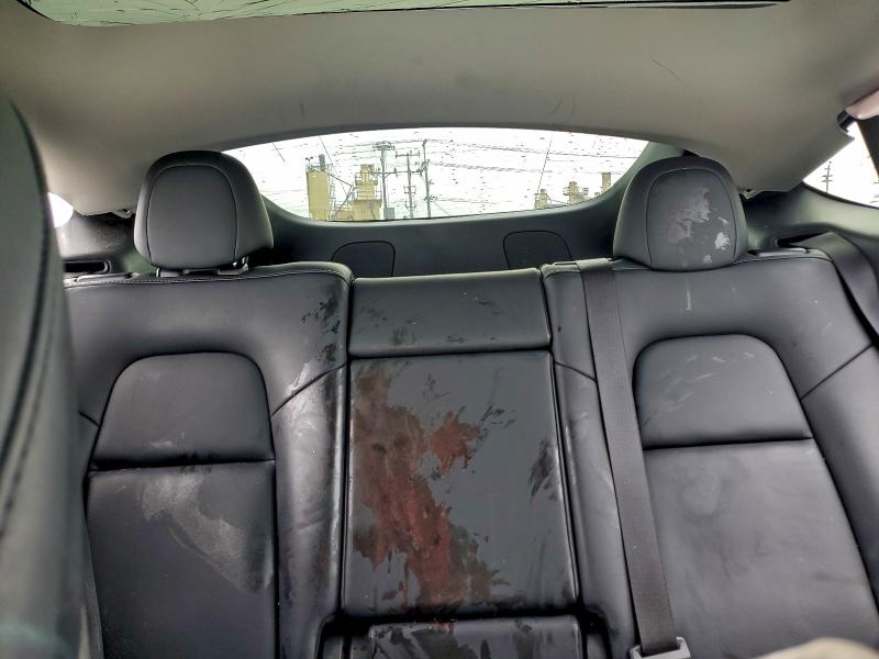 Фото 10 - TESLA MODEL Y