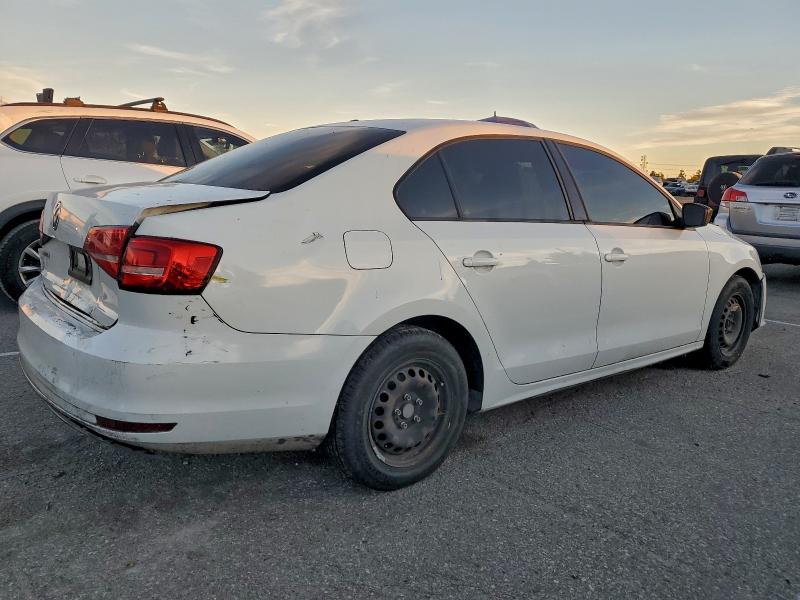 Фото 3 - VOLKSWAGEN JETTA