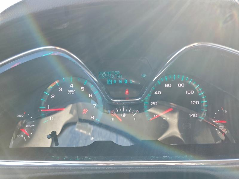 Фото 9 - CHEVROLET TRAVERSE