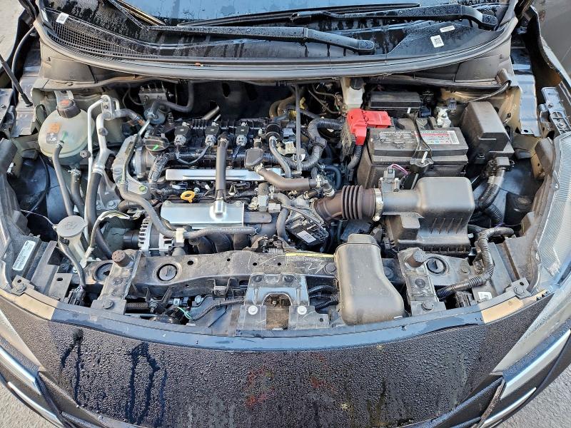 Фото 11 - NISSAN VERSA