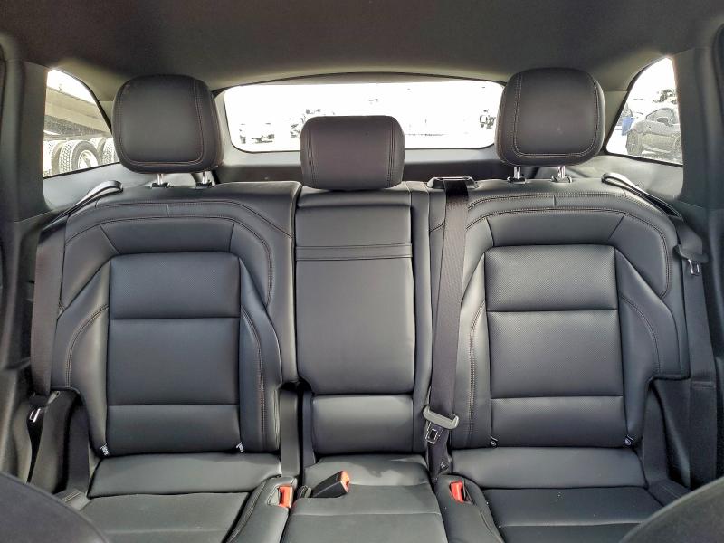 LINCOLN NAUTILUS P 2024 VIN 5LMPJ8JA2RJ835308