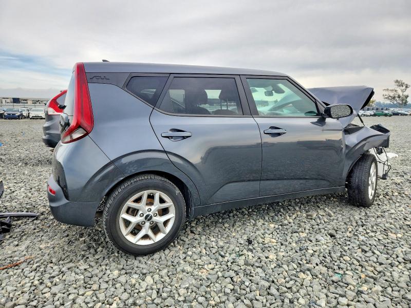 Фото 3 - KIA SOUL