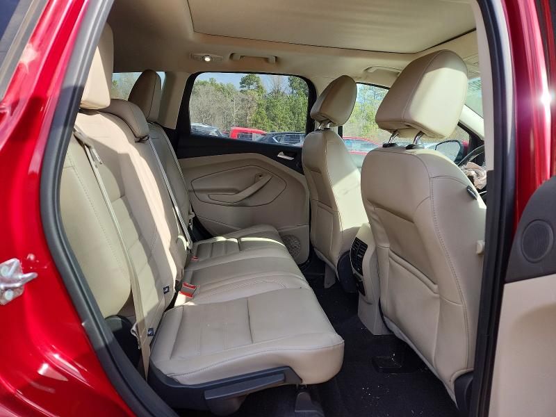 Фото 11 - FORD ESCAPE