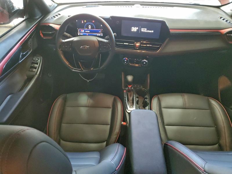 Фото 8 - CHEVROLET TRAILBLZR