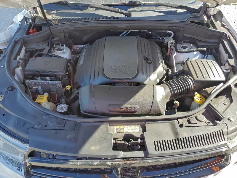 Фото 12 - DODGE DURANGO