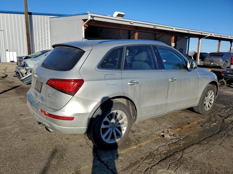 Фото 3 - AUDI Q5