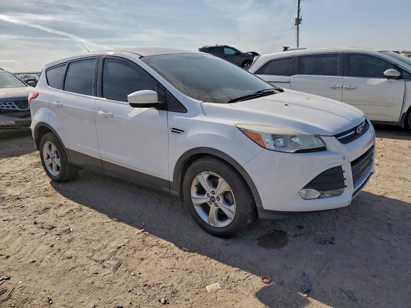 Фото 4 - FORD ESCAPE