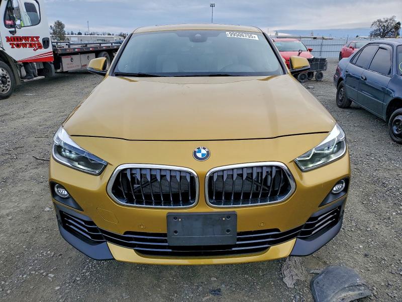 Фото 5 - BMW X2