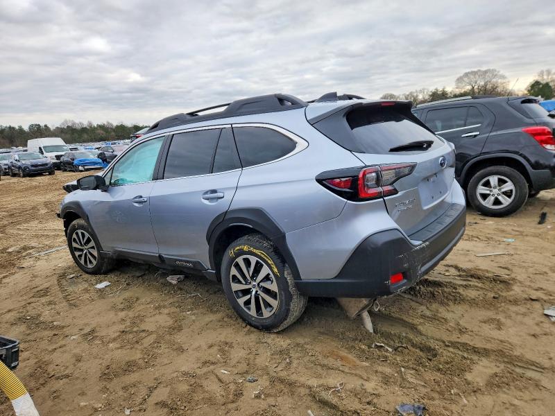 Фото 2 - SUBARU OUTBACK