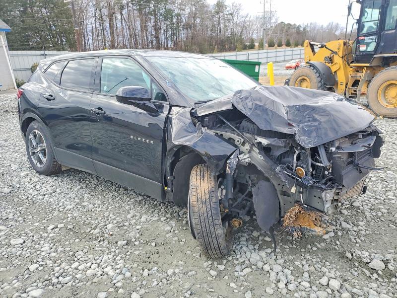 Фото 4 - CHEVROLET BLAZER