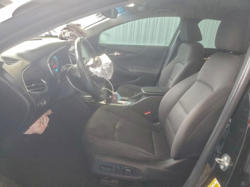 Фото 7 - CHEVROLET MALIBU