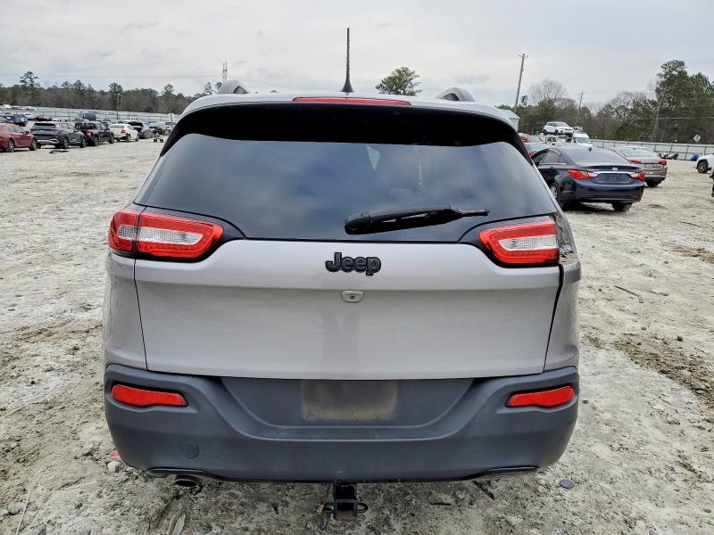 Фото 6 - JEEP GRAND CHER