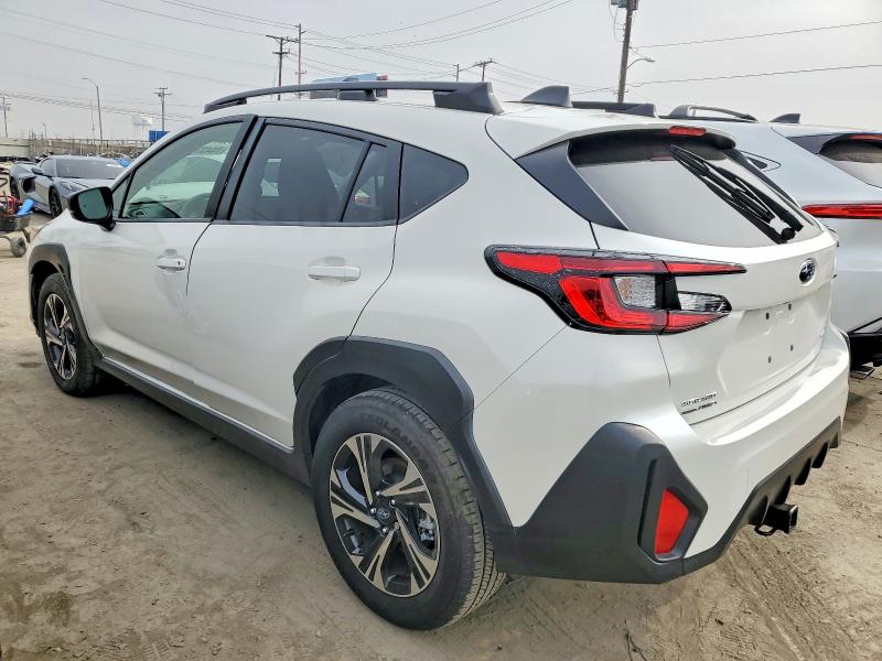 Фото 2 - SUBARU CROSSTREK