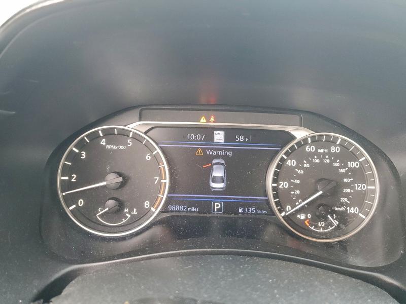 Фото 9 - NISSAN ALTIMA