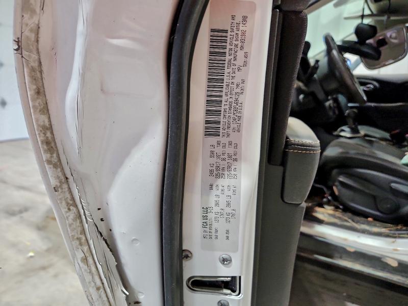 Фото 13 - JEEP GRAND CHER